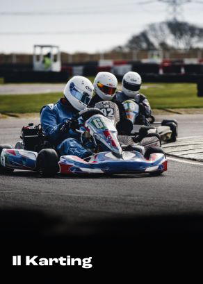IL KARTING