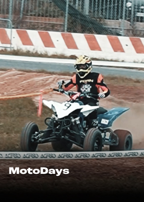 MotoDays 2026