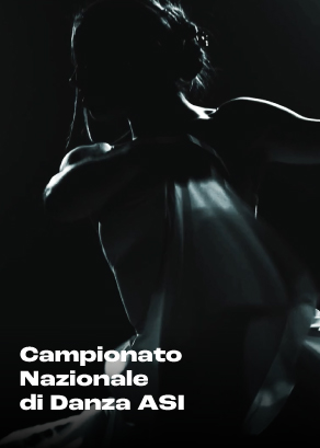 Campionati Nazionali Danza ASI - Danze Orientali ed Etniche