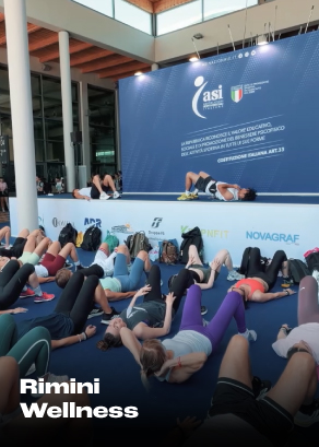 Rimini Wellness 2026