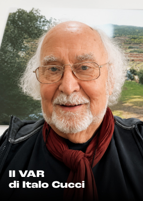 Il VAR va abolito